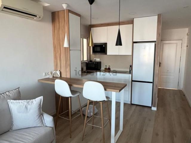 Piso, Los Álamos, Torremolinos