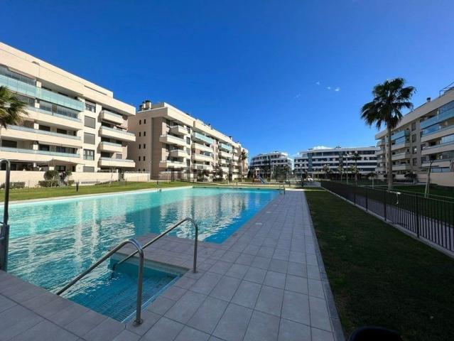 Piso, Los Álamos, Torremolinos