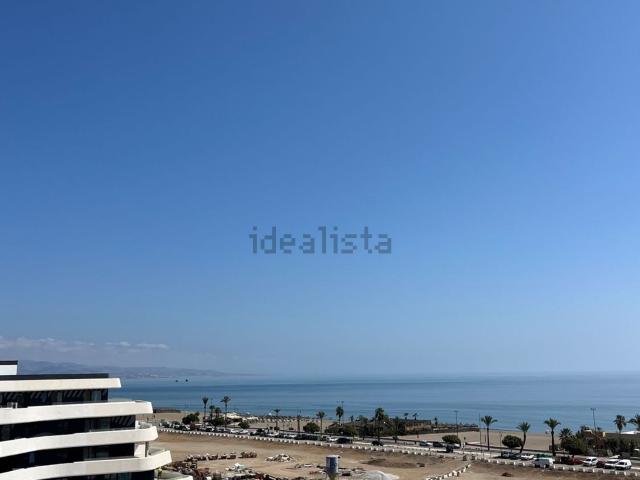 Piso, Los Álamos, Torremolinos