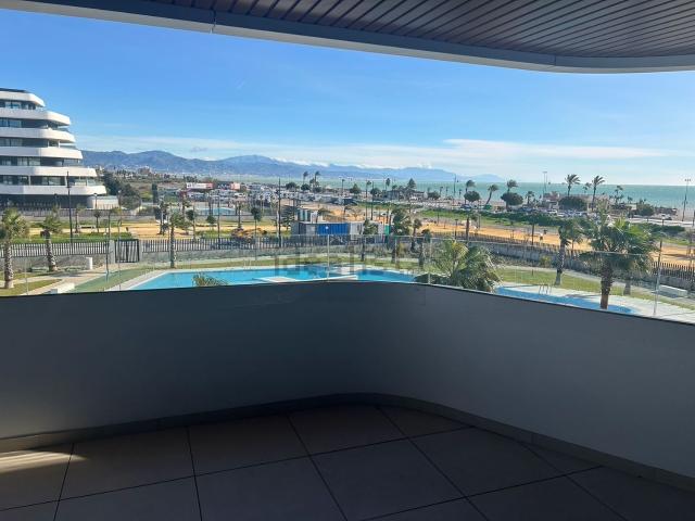 Piso, Los Álamos, Torremolinos