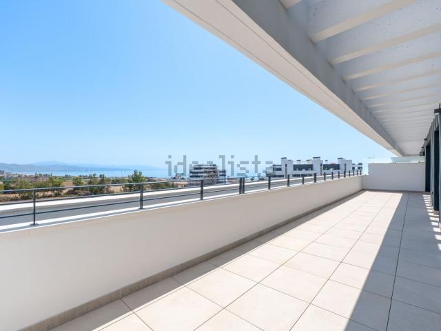 Piso, Los Álamos, Torremolinos