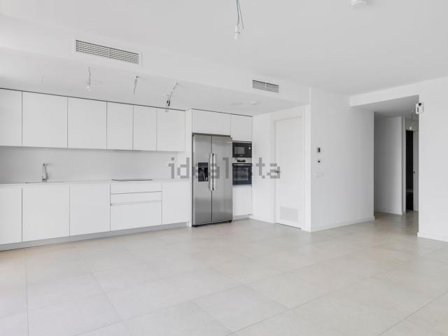 Piso, Los Álamos, Torremolinos