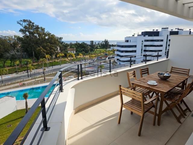 Piso, Los Álamos, Torremolinos
