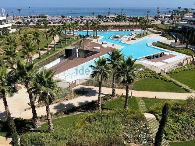 Piso, Los Álamos, Torremolinos