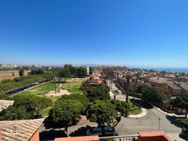 Piso, Los Álamos, Torremolinos
