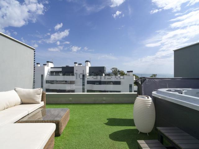 Piso, Los Álamos, Torremolinos