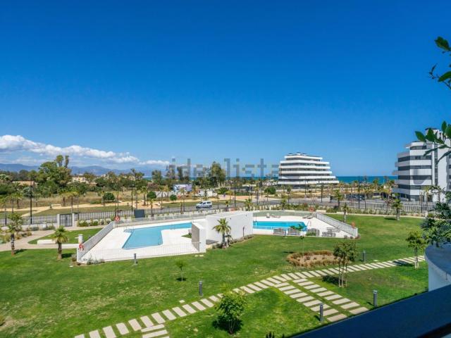 Piso, Los Álamos, Torremolinos