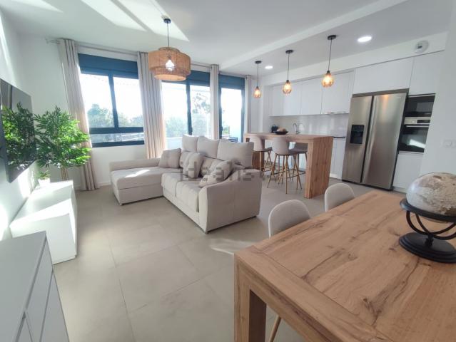 Piso, Los Álamos, Torremolinos