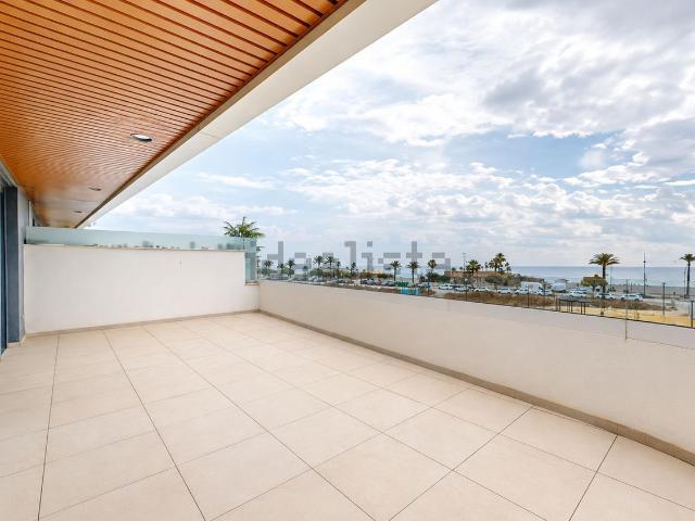 Piso, Los Álamos, Torremolinos
