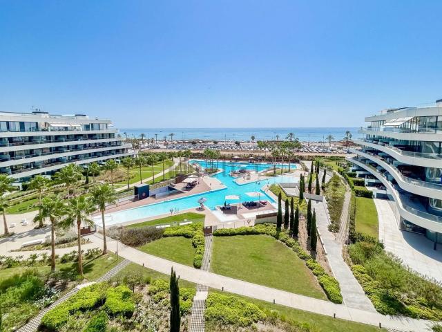 Piso, Los Álamos, Torremolinos