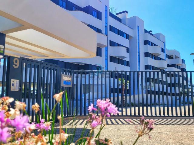 Piso, Los Álamos, Torremolinos