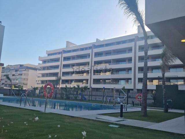 Piso, Los Álamos, Torremolinos