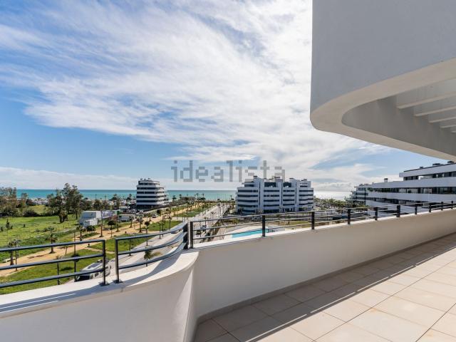 Piso, Los Álamos, Torremolinos