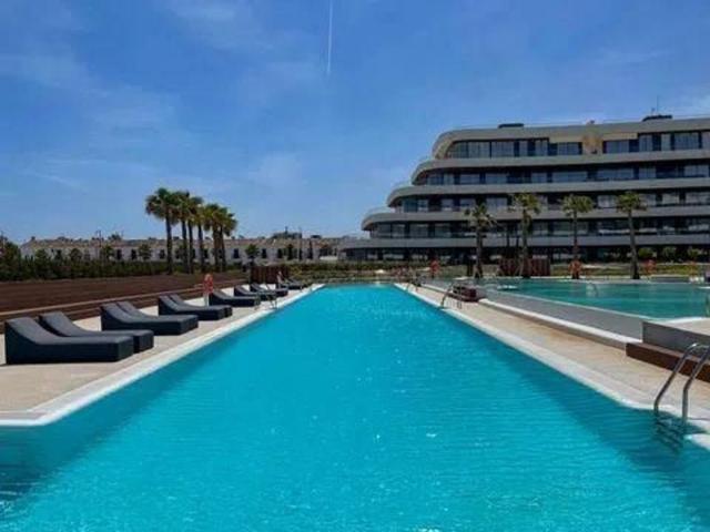 Piso, Los Álamos, Torremolinos