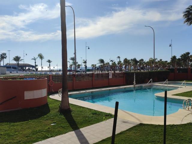 Piso, Los Álamos, Torremolinos