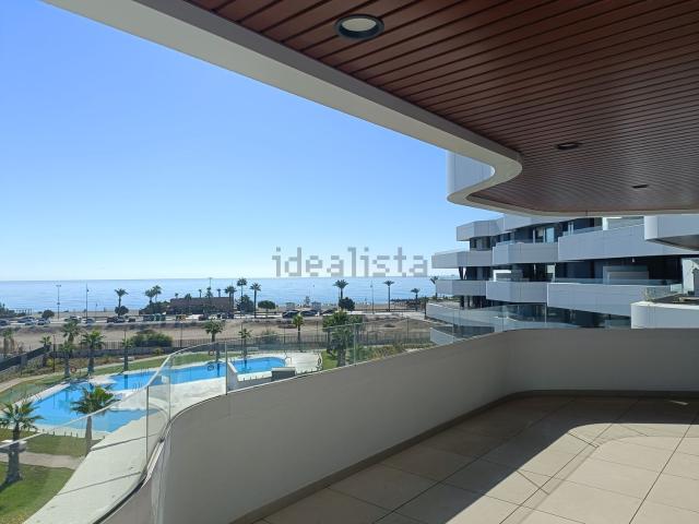 Piso, Los Álamos, Torremolinos
