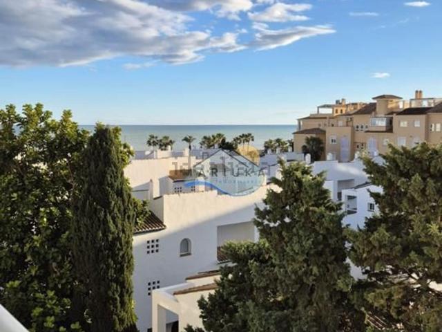 Piso, Los Álamos, Torremolinos