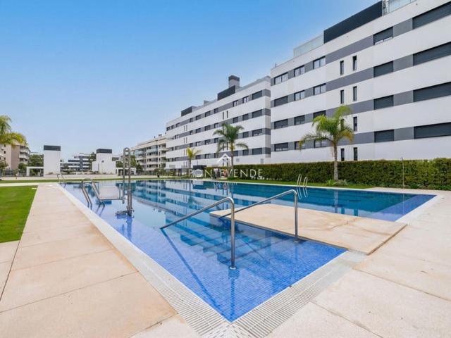 Piso, Los Álamos, Torremolinos
