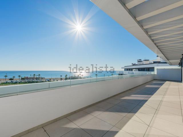 Piso, Los Álamos, Torremolinos