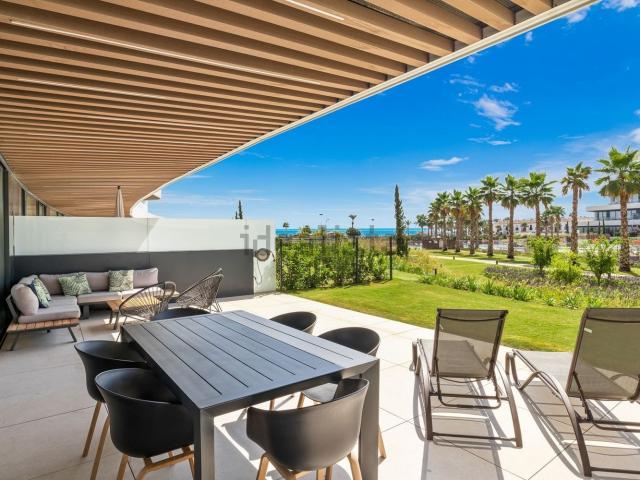 Piso, Los Álamos, Torremolinos