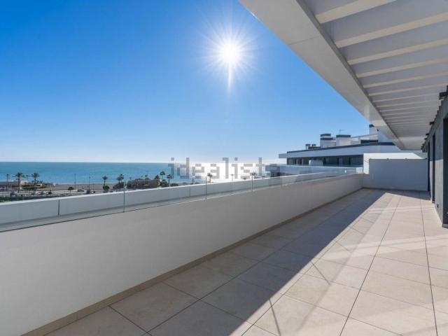 Piso, Los Álamos, Torremolinos