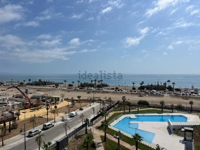Piso, Los Álamos, Torremolinos