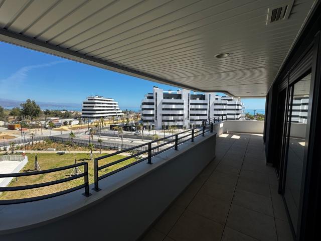 Piso, Los Álamos, Torremolinos