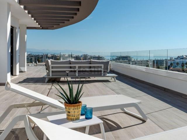 Piso, Los Álamos, Torremolinos