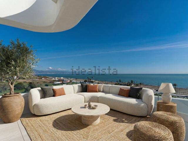 Piso, Los Álamos, Torremolinos