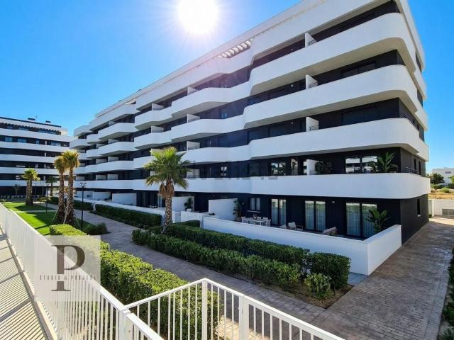 Piso, Los Álamos, Torremolinos