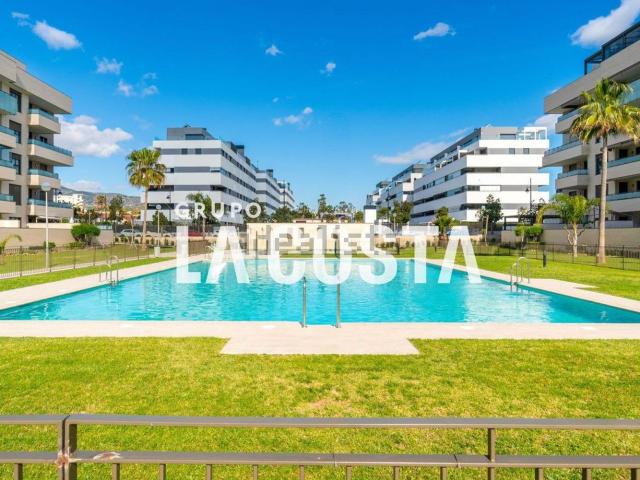 Piso, Los Álamos, Torremolinos