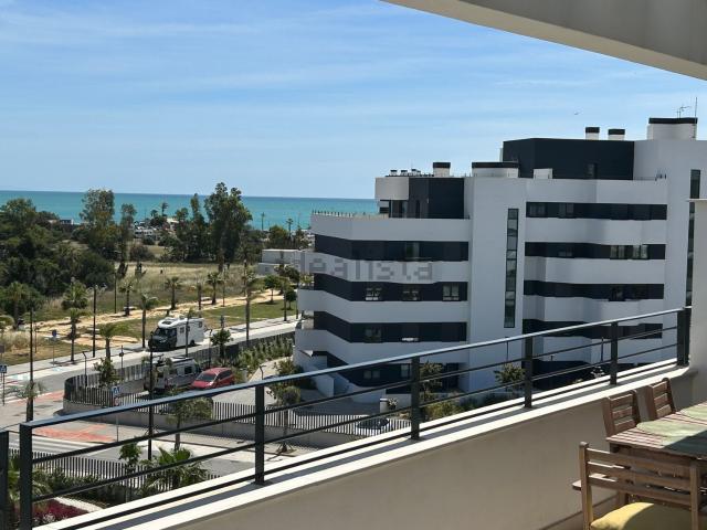 Piso, Los Álamos, Torremolinos