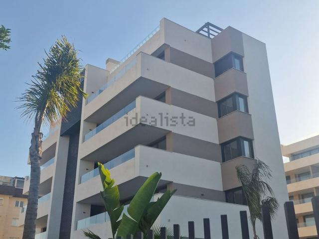 Piso, Los Álamos, Torremolinos