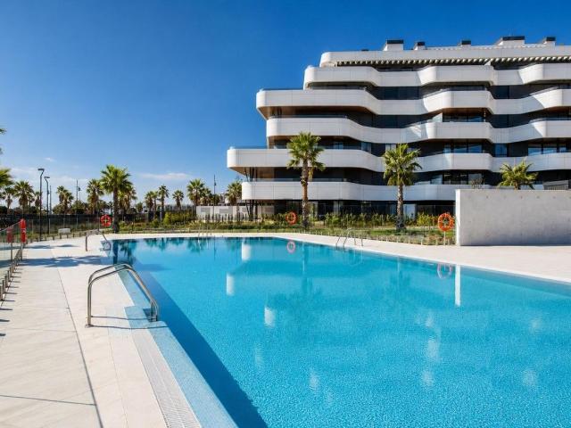 Piso, Los Álamos, Torremolinos