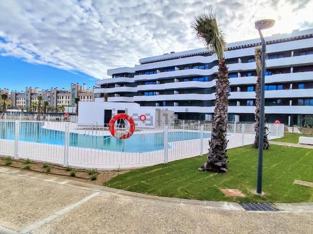 Piso, Los Álamos, Torremolinos