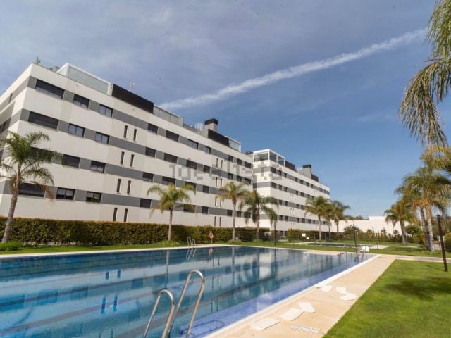 Piso, Los Álamos, Torremolinos