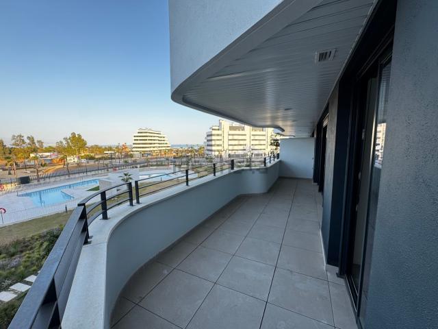 Piso, Los Álamos, Torremolinos