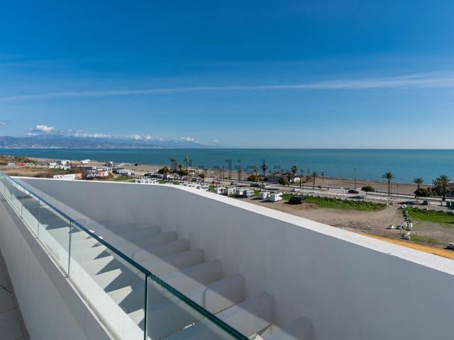 Piso, Los Álamos, Torremolinos