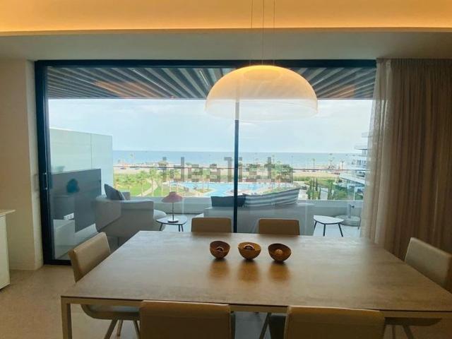 Piso, Los Álamos, Torremolinos