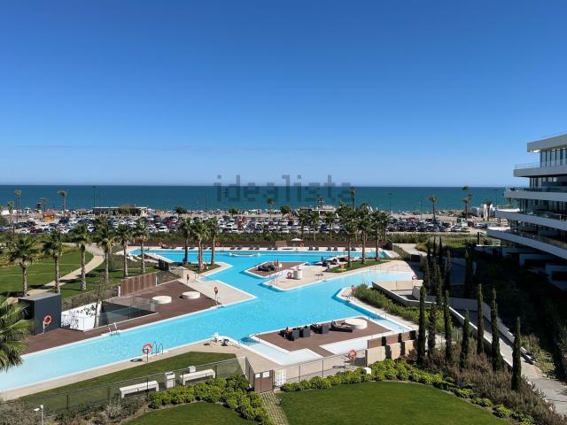 Piso, Los Álamos, Torremolinos