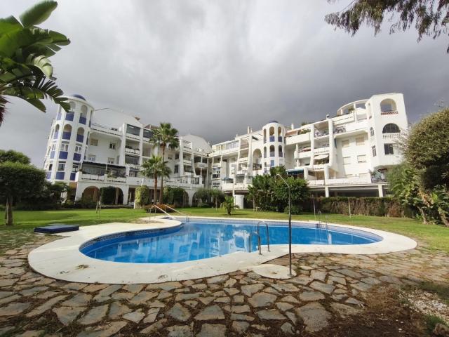 Piso, Los Álamos, Torremolinos