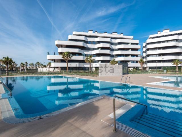 Piso, Los Álamos, Torremolinos