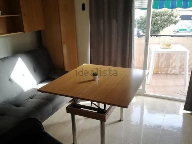 Piso, Los Álamos, Torremolinos