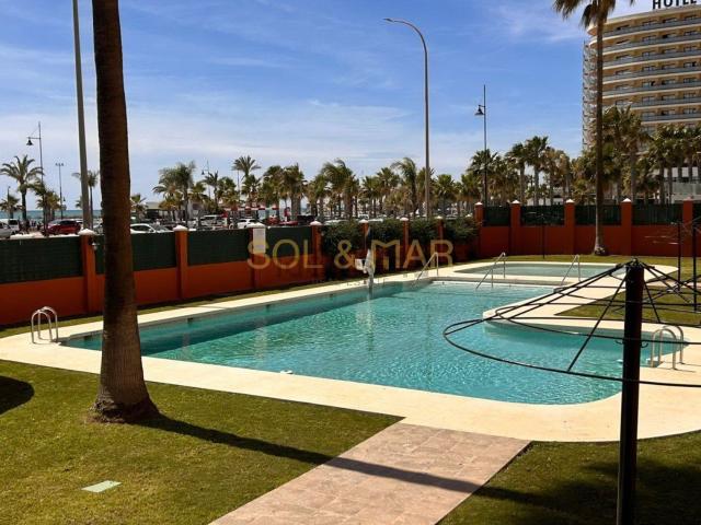 Piso, Los Álamos, Torremolinos