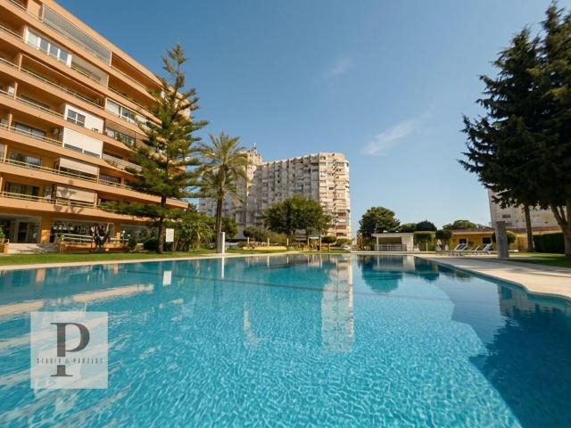 Piso, Los Álamos, Torremolinos