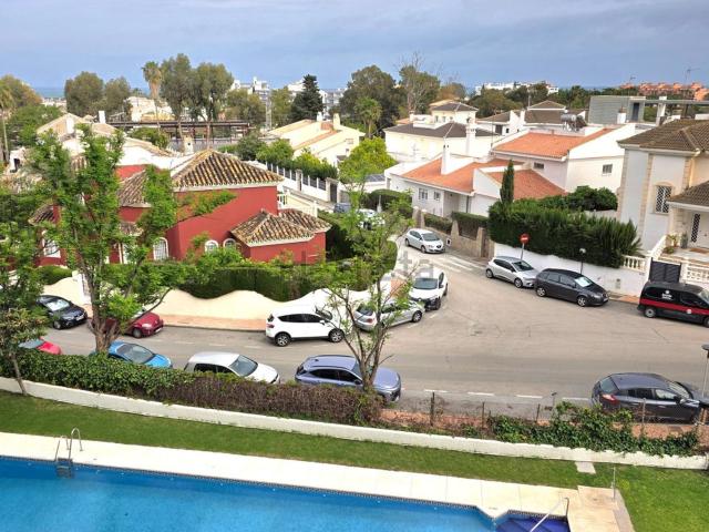 Piso, Los Álamos, Torremolinos