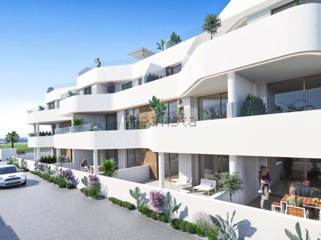 Piso, Los Alcázares