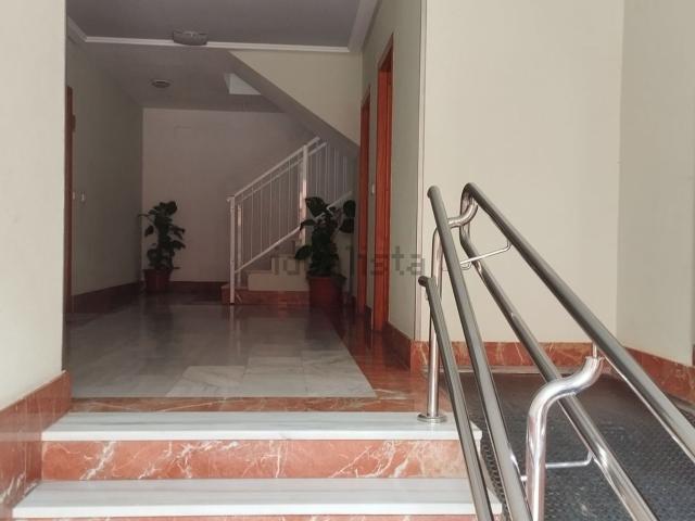 Piso, Los Alcázares