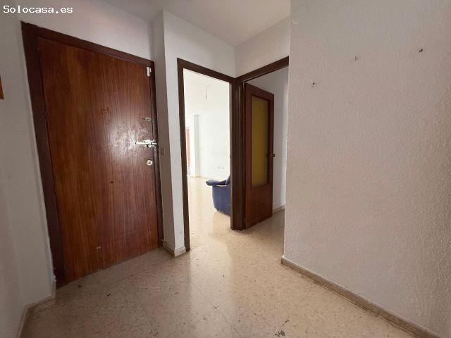 PISO LOS ALCAZARES CENTRO