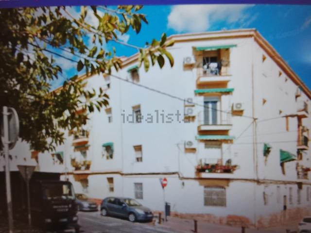 Piso, Los Ángeles, Alicante / Alacant